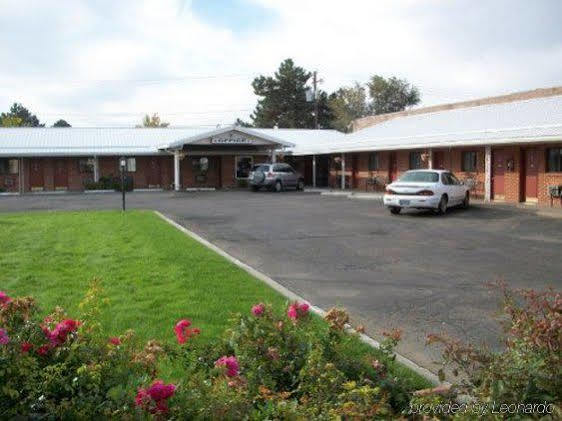 Ontario Inn Motel
